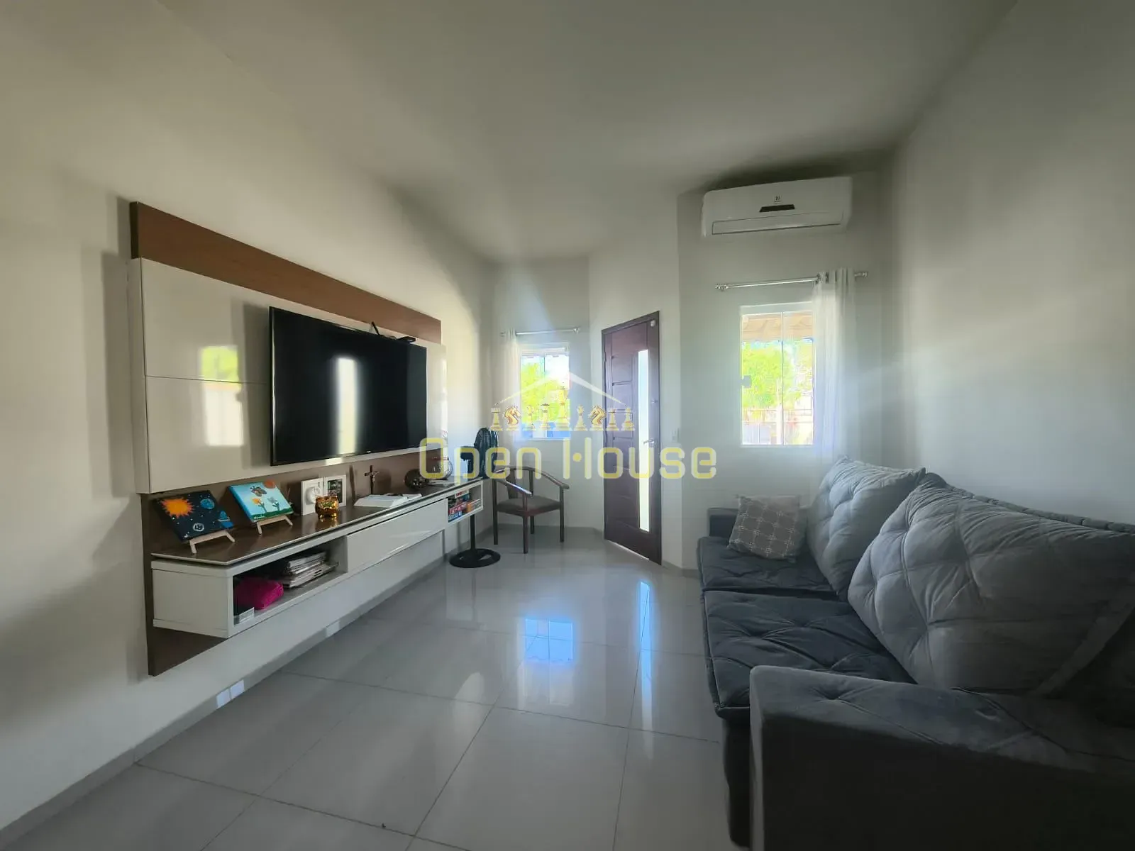 Casa, 3 quartos, 97 m² - Foto 5