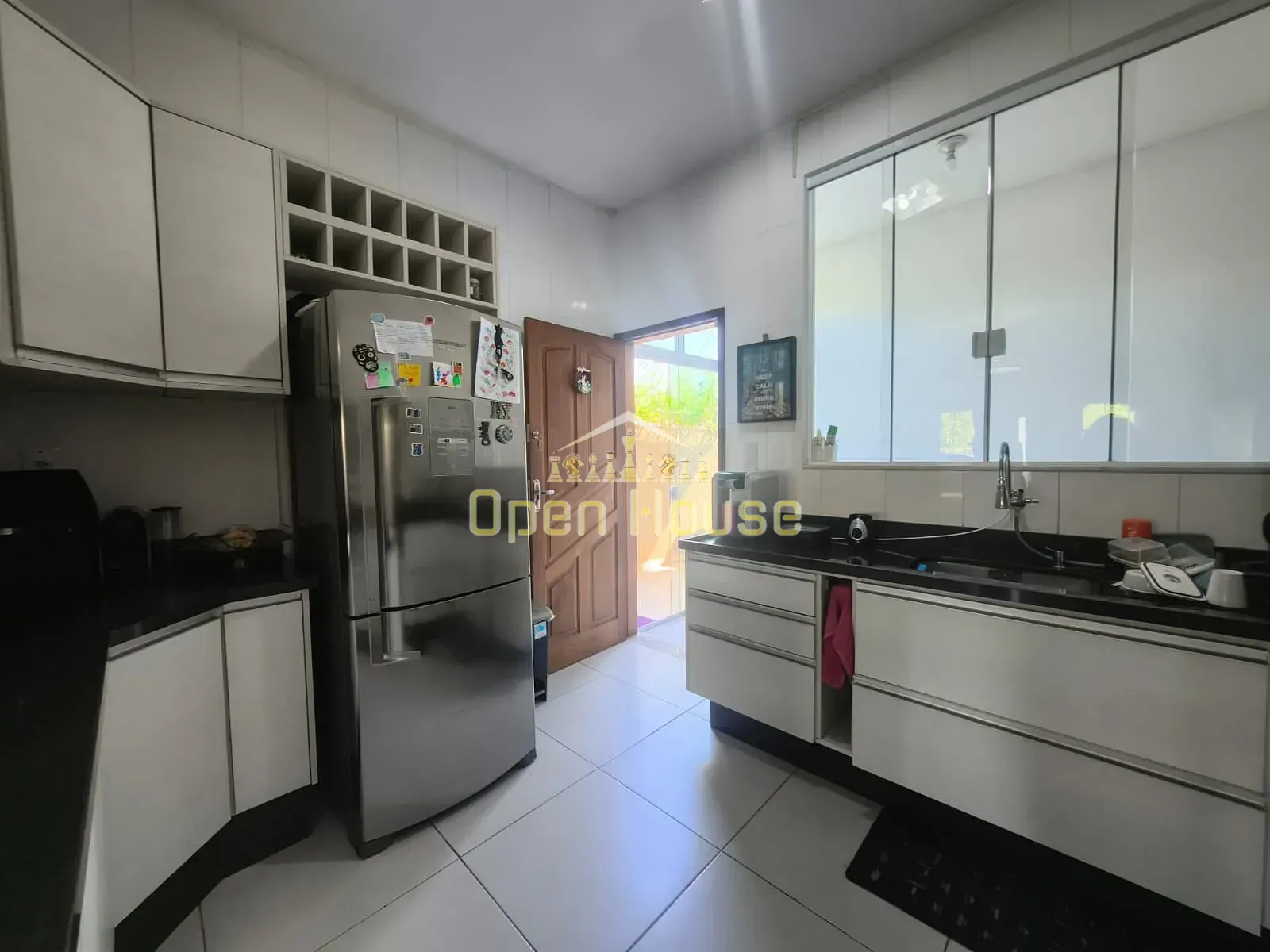 Casa, 3 quartos, 97 m² - Foto 9