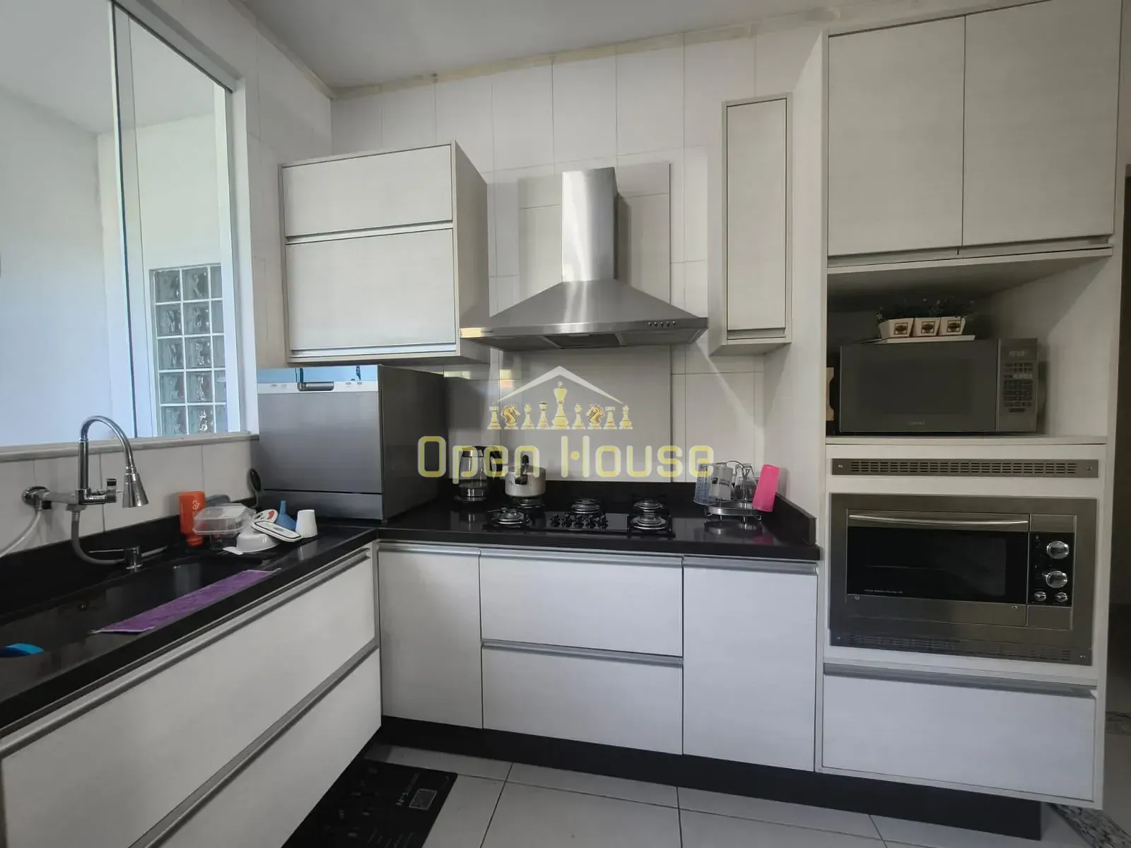 Casa, 3 quartos, 97 m² - Foto 6