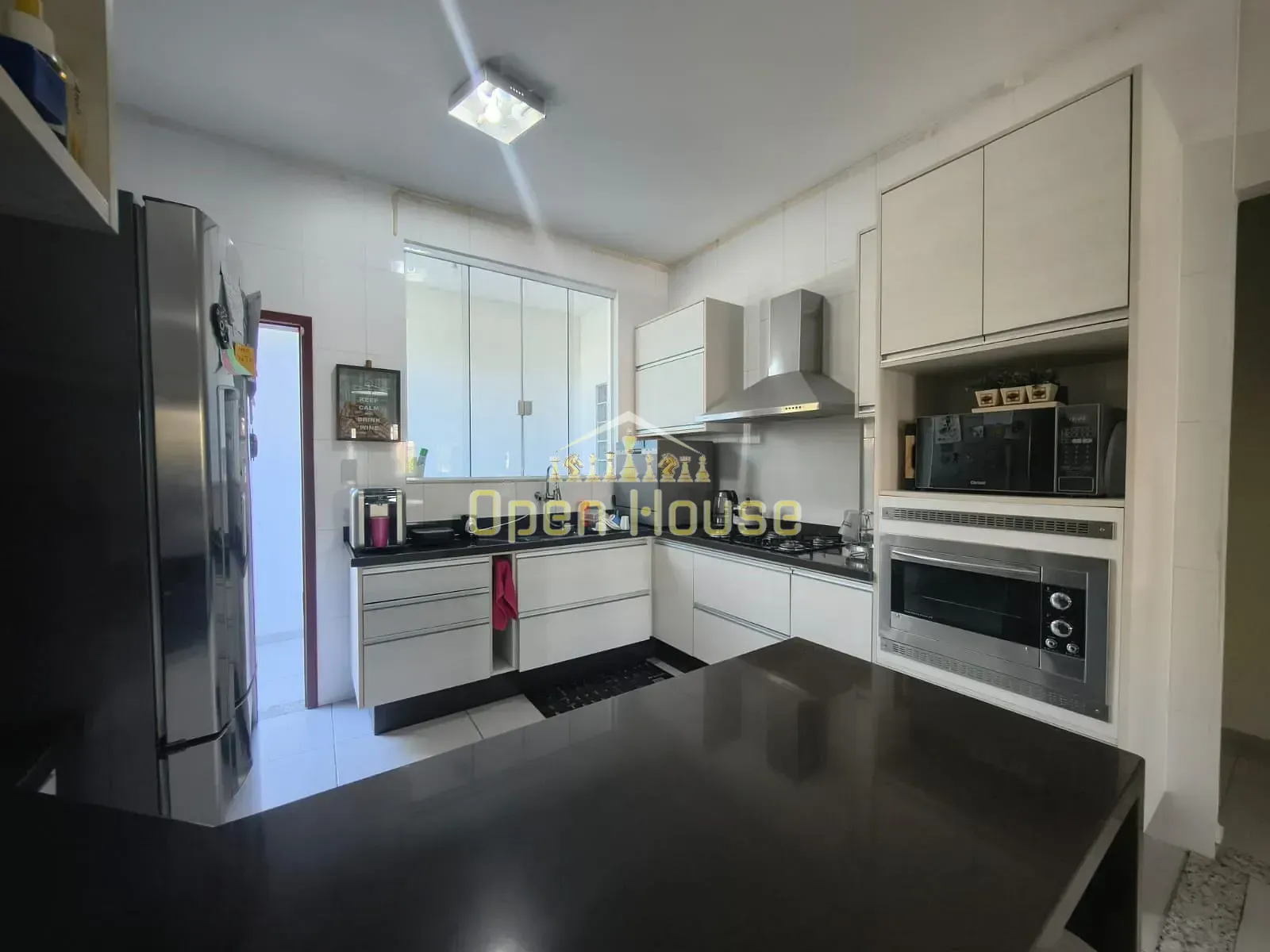 Casa, 3 quartos, 97 m² - Foto 8