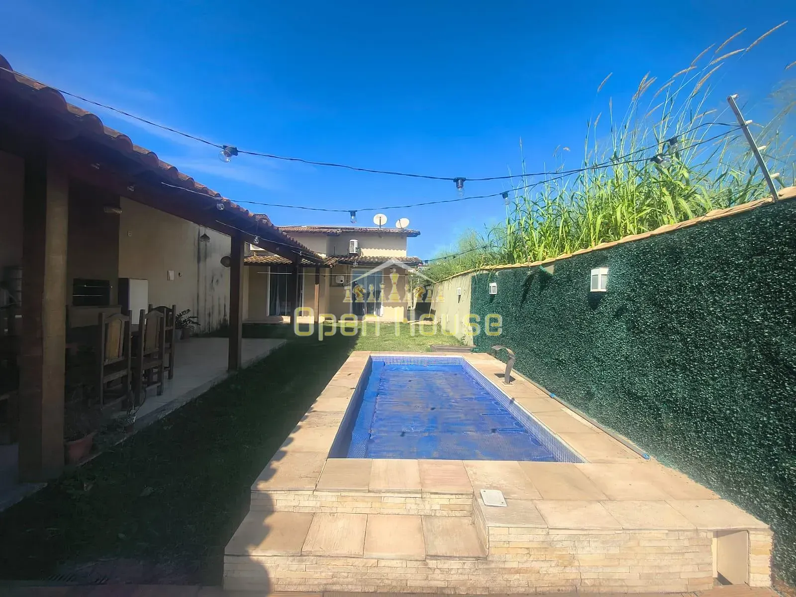 Casa, 3 quartos, 97 m² - Foto 32
