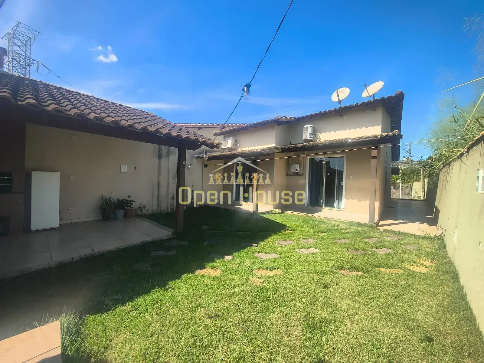 Casa, 3 quartos, 97 m² - Foto 27