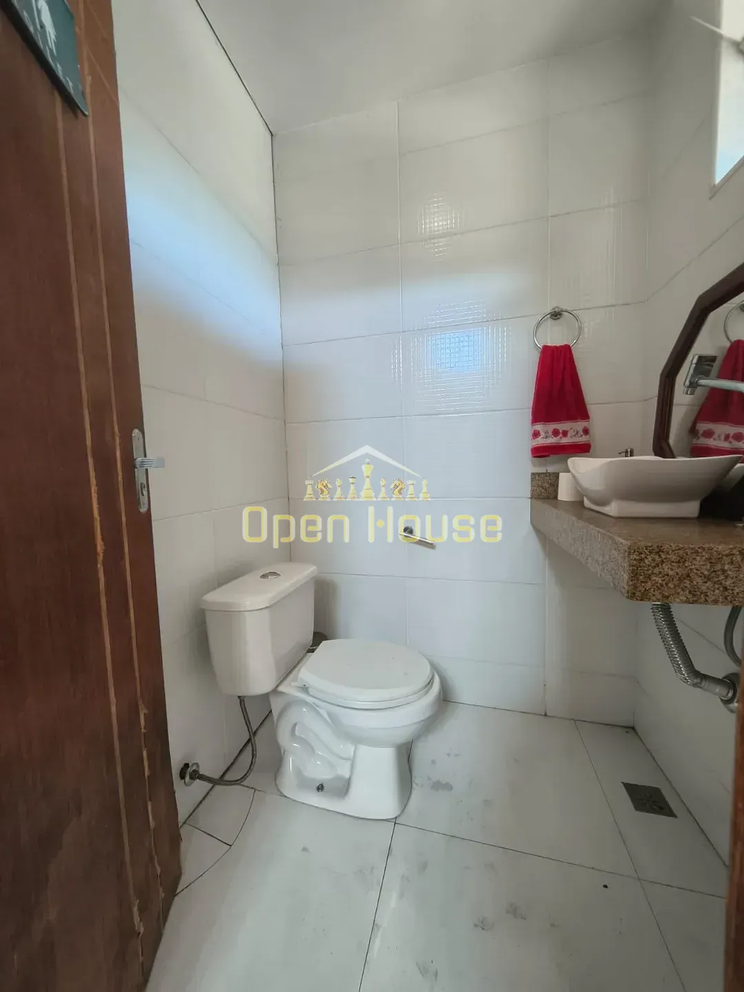 Casa, 3 quartos, 97 m² - Foto 45
