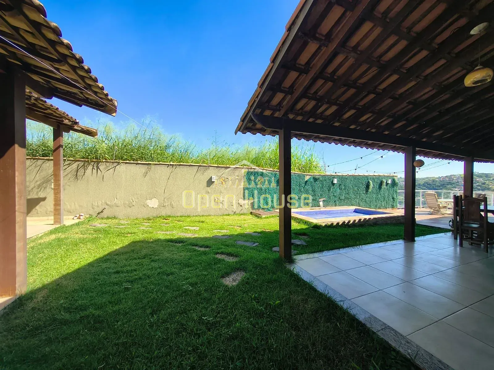Casa, 3 quartos, 97 m² - Foto 35