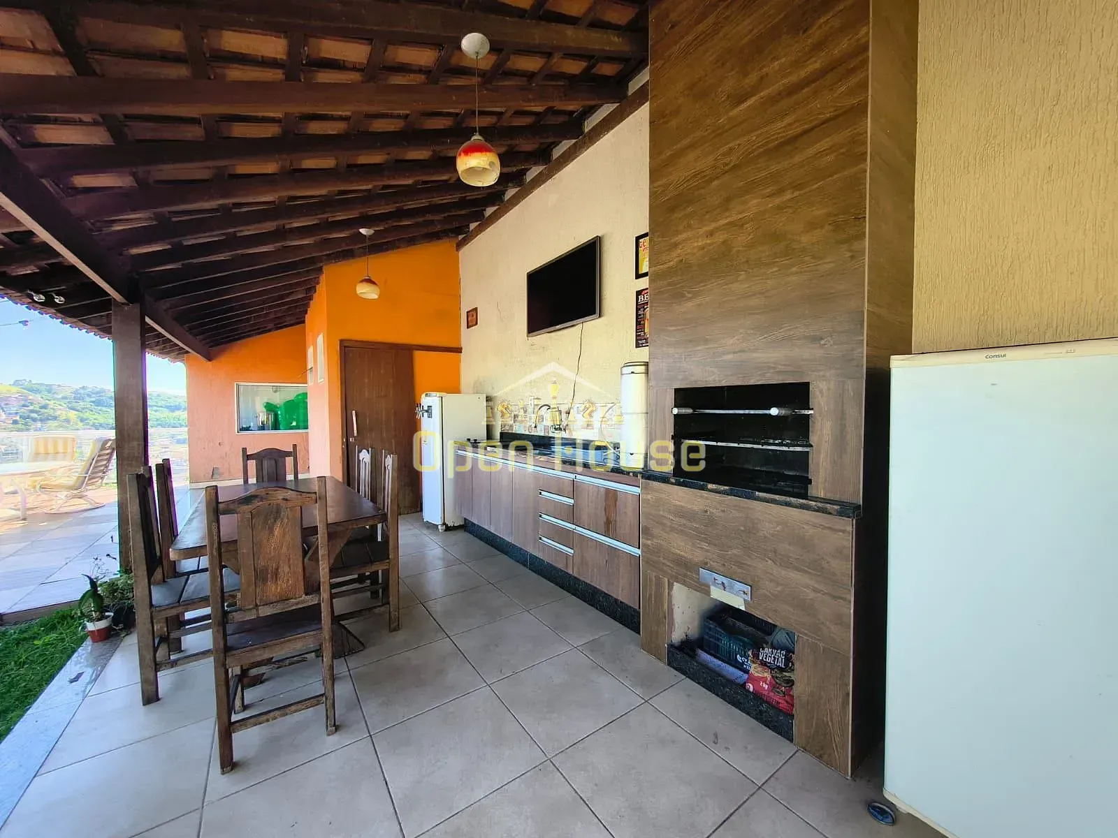 Casa, 3 quartos, 97 m² - Foto 40
