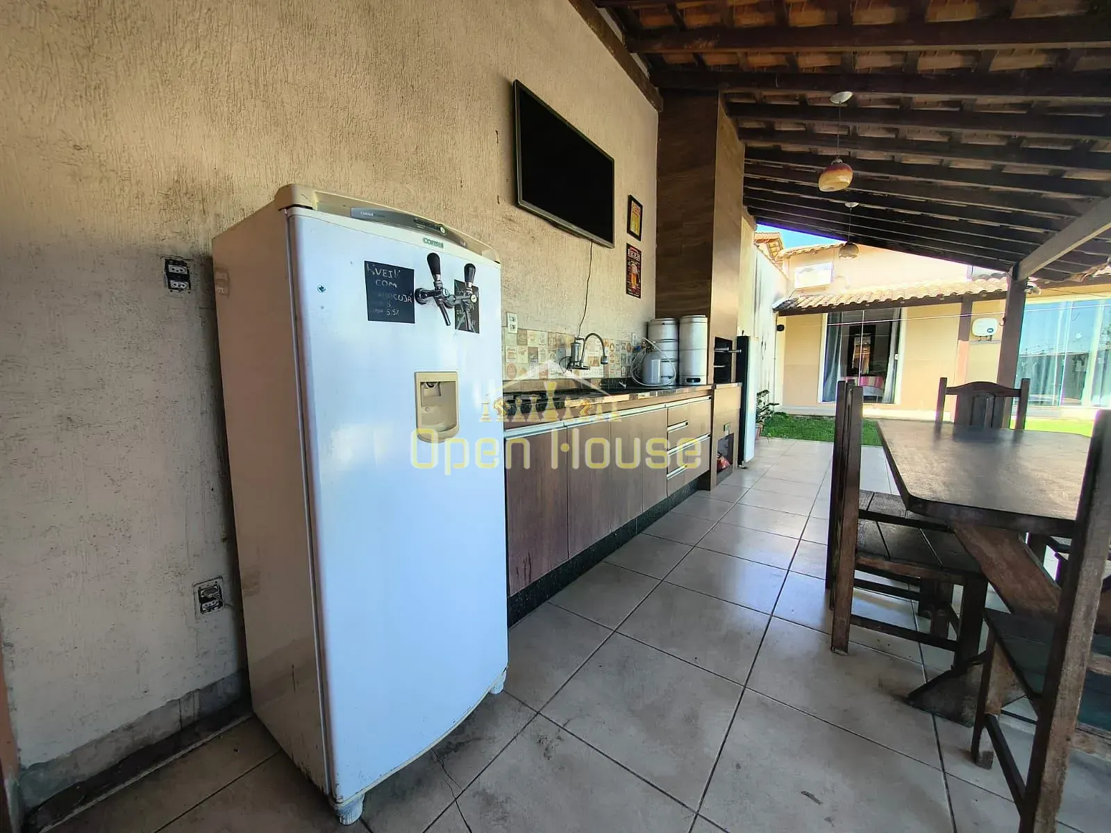 Casa, 3 quartos, 97 m² - Foto 42