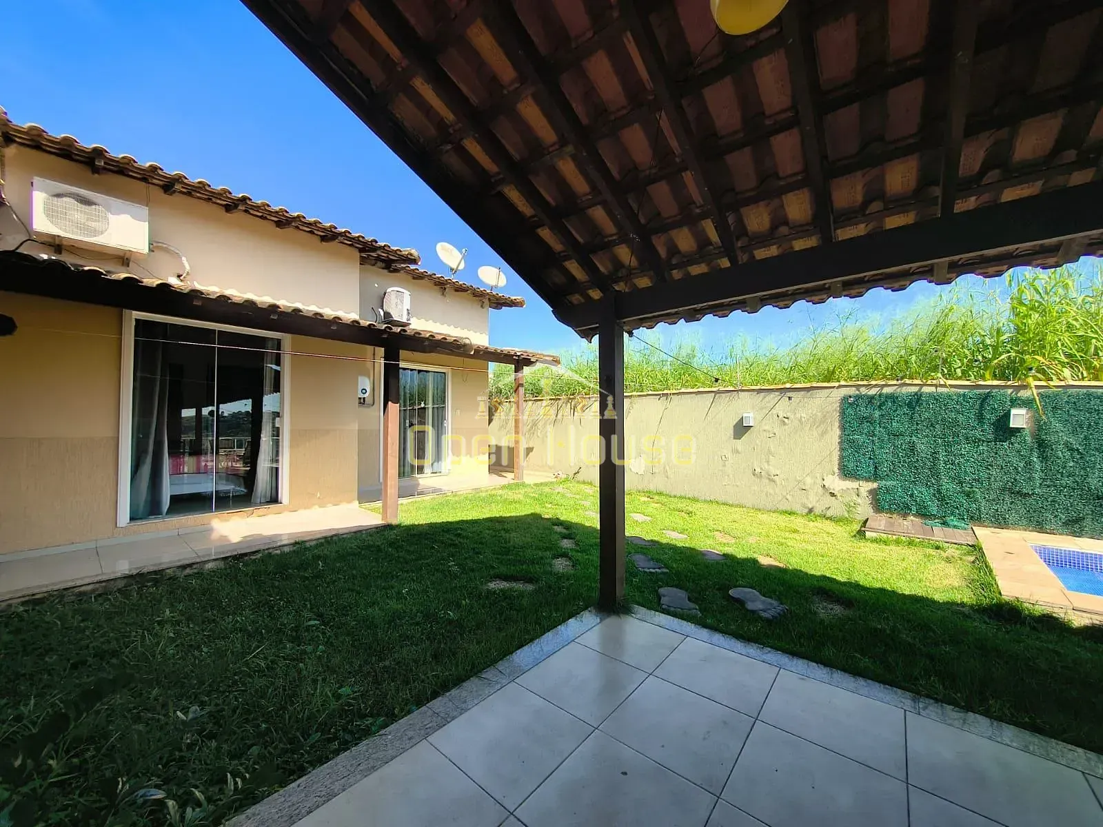 Casa, 3 quartos, 97 m² - Foto 36