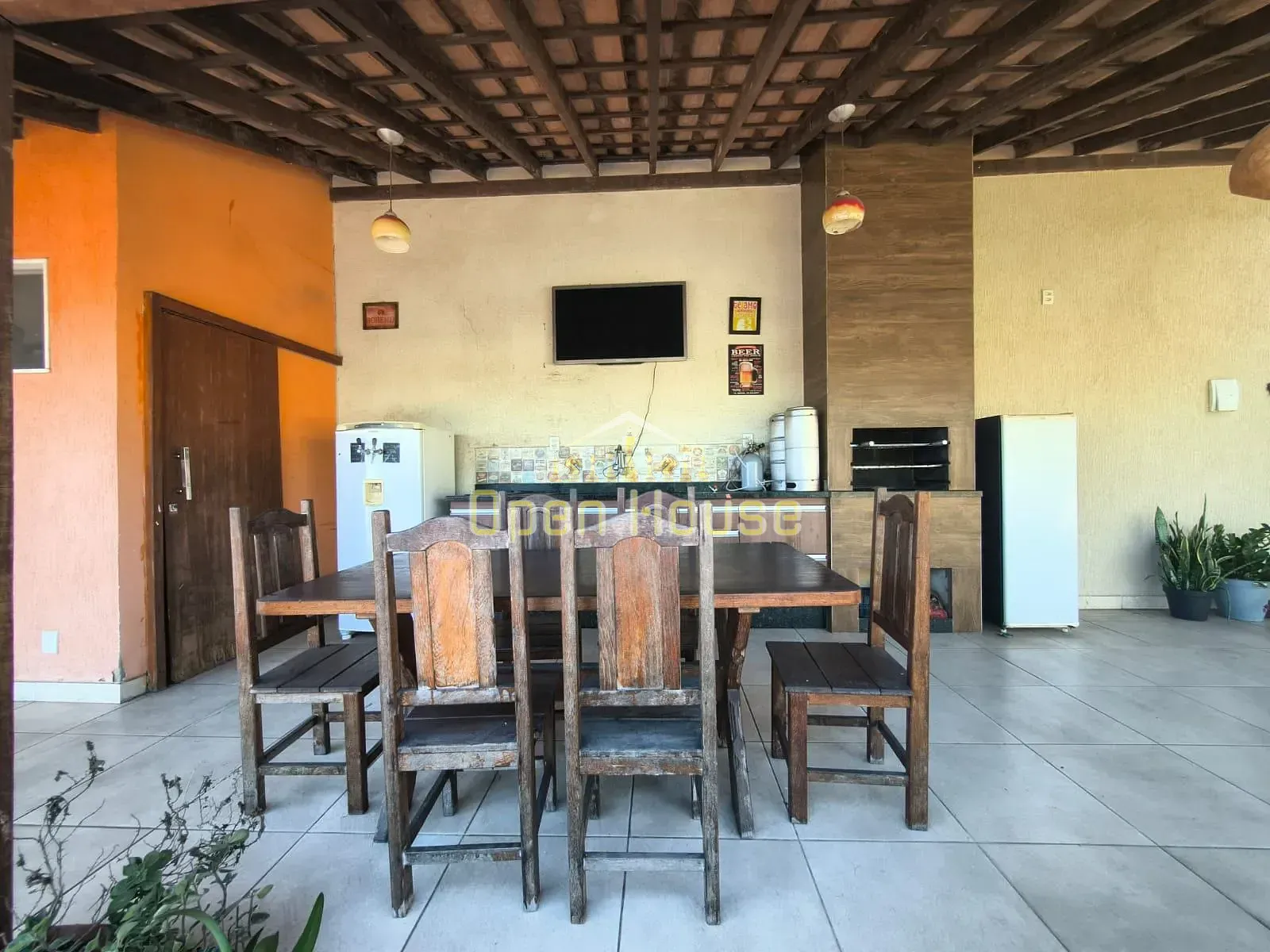 Casa, 3 quartos, 97 m² - Foto 41