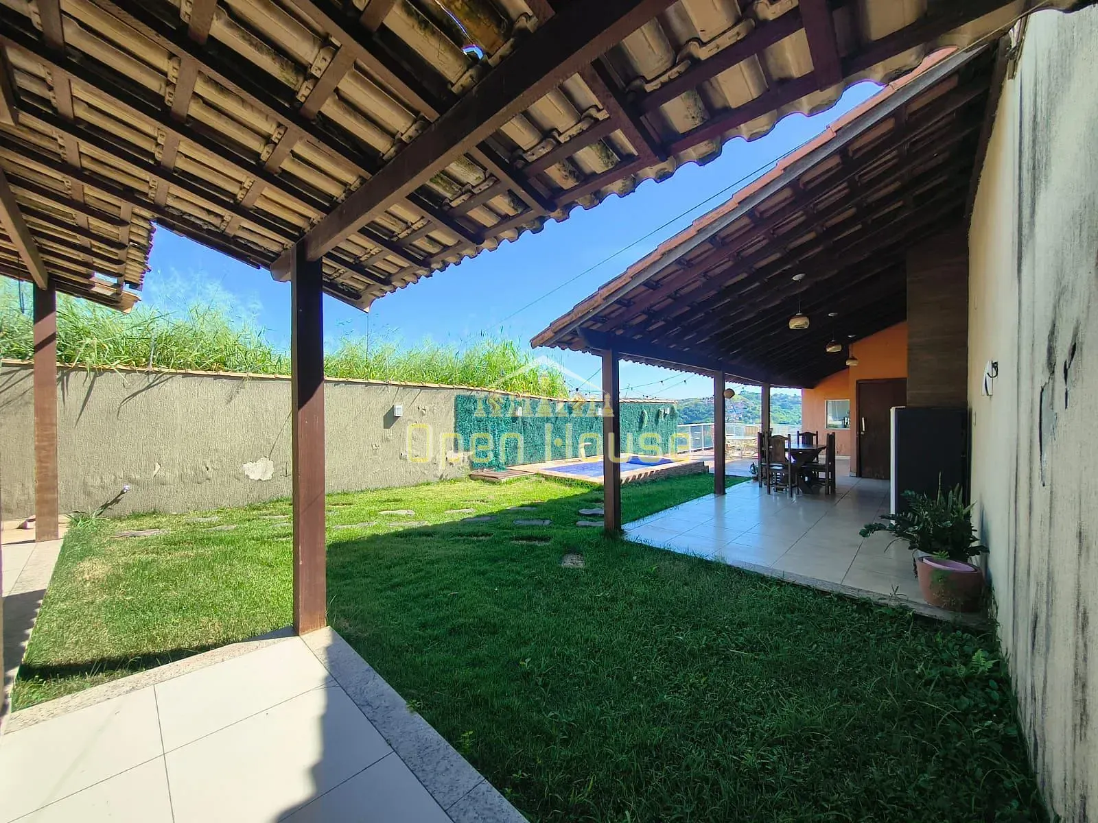Casa, 3 quartos, 97 m² - Foto 37
