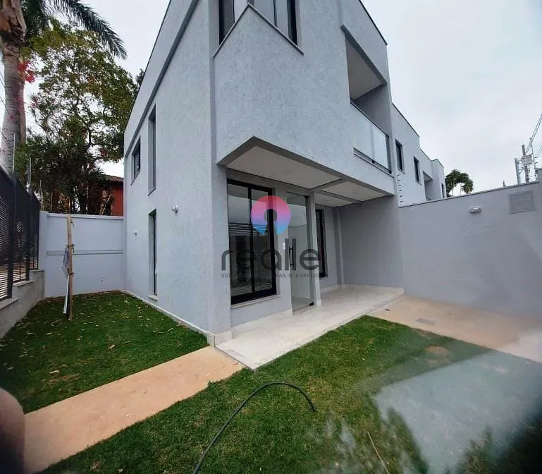 Casa, 3 quartos, 95 m² - Foto 2