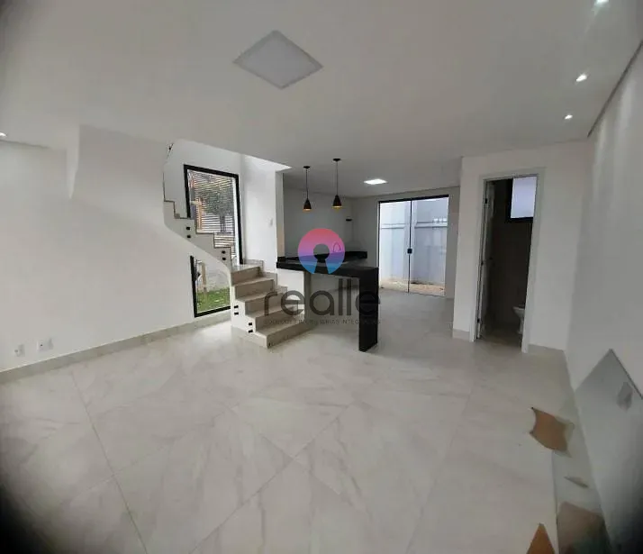 Casa, 3 quartos, 95 m² - Foto 3