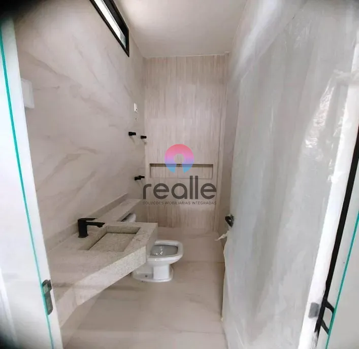 Casa, 3 quartos, 95 m² - Foto 6