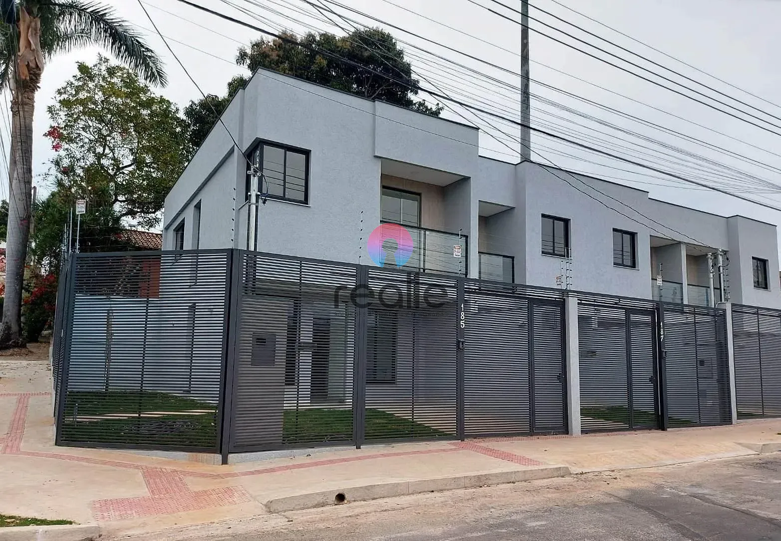 Casa, 3 quartos, 95 m² - Foto 1