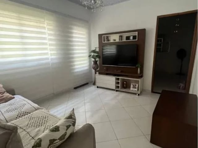 Foto do Casa - Casa com 2 dormitórios à venda, 125 m² por R$ 377.000,00 - Jardim Colonial - São José dos Campos/SP | RUSSI IMÓVEIS