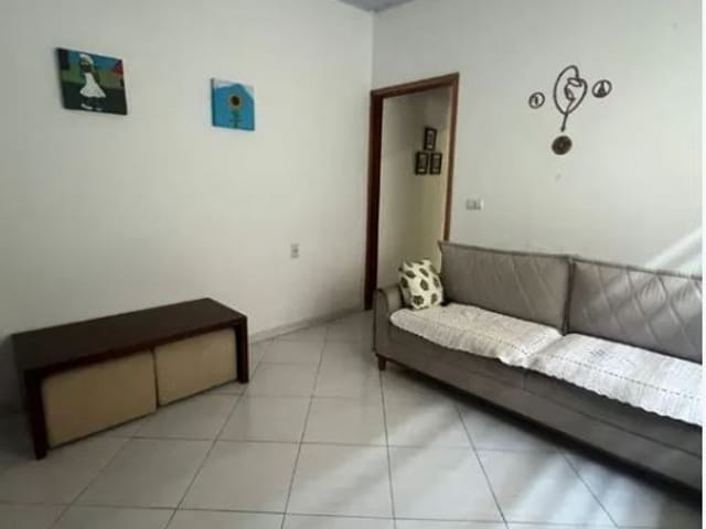 Foto do Casa - Casa com 2 dormitórios à venda, 125 m² por R$ 377.000,00 - Jardim Colonial - São José dos Campos/SP | RUSSI IMÓVEIS