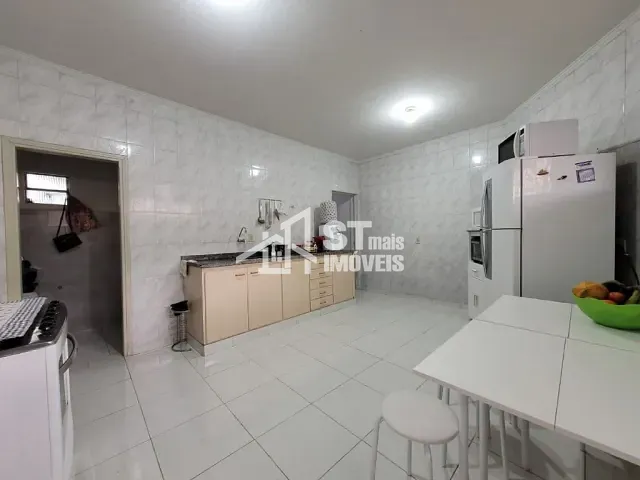 Casa com 129m² 3 quartos e 1 banheiro, à venda, no bairro Jardim Santa Rita II em Santo Antônio do Jardim