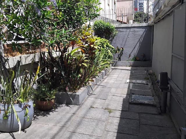 Foto do Casa - Casa para locação, Icaraí, Niterói, RJ | SelfSpin