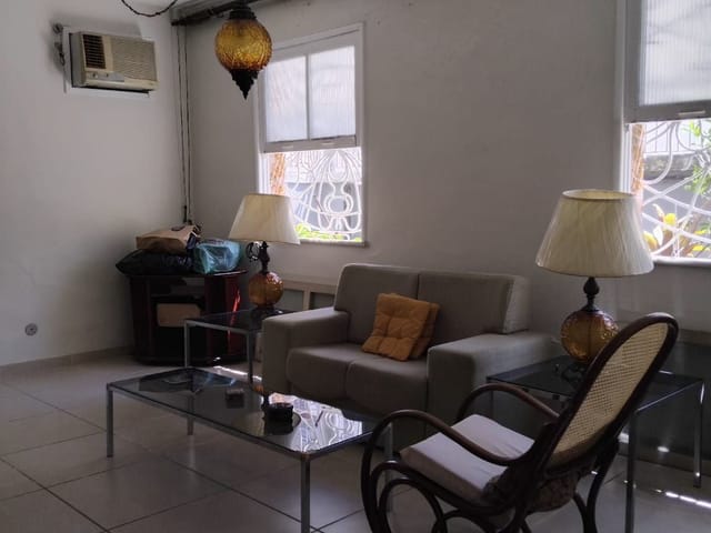 Foto do Casa - Casa para locação, Icaraí, Niterói, RJ | SelfSpin