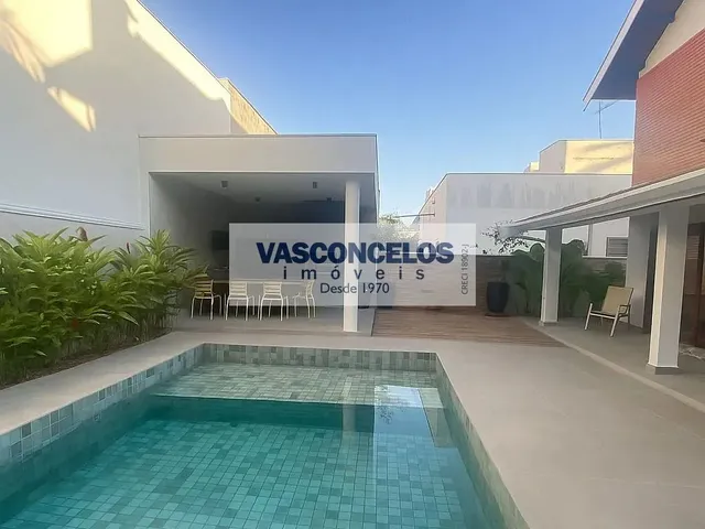 Casa com 360m² 3 quartos e 3 banheiros, à venda, no bairro Jardim das Colinas em São José Dos Campos