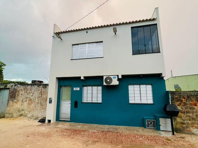 Casa com 50m² 2 quartos e 1 banheiro, à venda, no bairro São Gonçalo em Pelotas