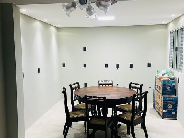 Casa com 50m² 2 quartos e 1 banheiro, à venda, no bairro São Gonçalo em Pelotas