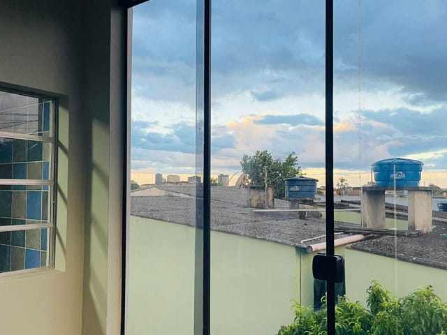 Casa com 50m² 2 quartos e 1 banheiro, à venda, no bairro São Gonçalo em Pelotas