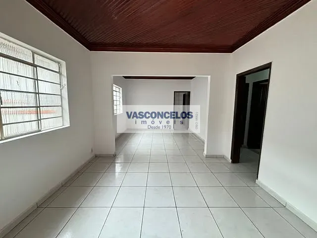 Casa com 328m² 3 quartos e 2 banheiros, à venda, no bairro Centro em São José dos Campos