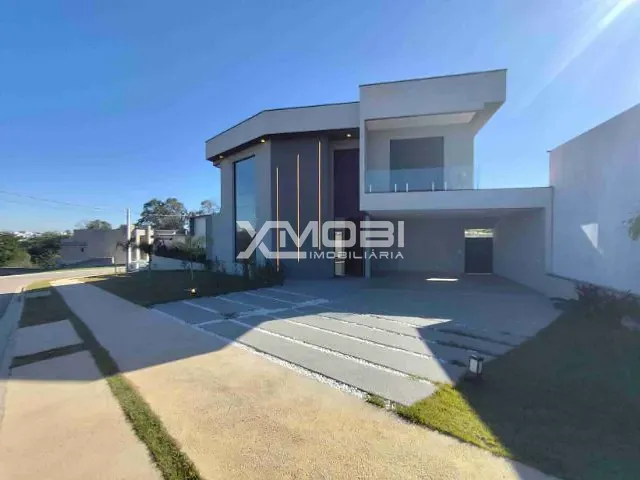 Casa com 408m² 3 quartos e 4 banheiros, à venda ou para alugar, no bairro Residencial Vila Verde em Itupeva