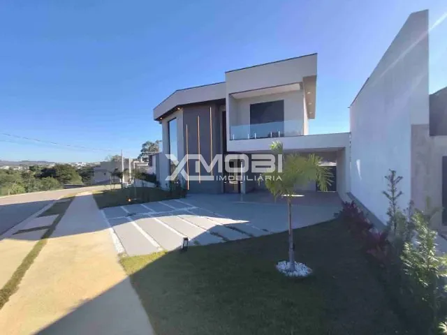 Casa com 408m² 3 quartos e 4 banheiros, à venda ou para alugar, no bairro Residencial Vila Verde em Itupeva