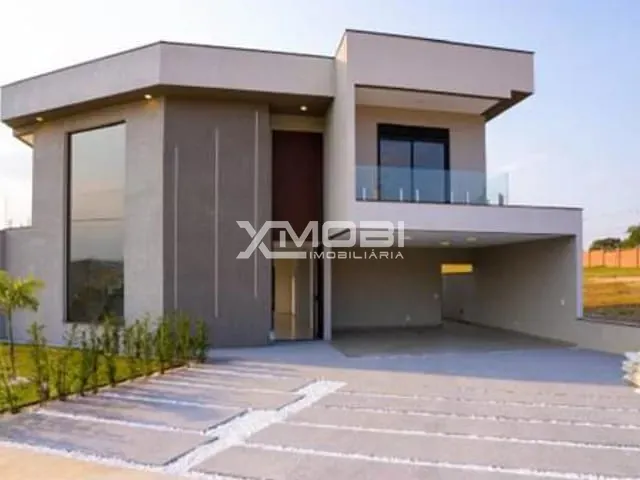 Casa com 408m² 3 quartos e 4 banheiros, à venda ou para alugar, no bairro Residencial Vila Verde em Itupeva