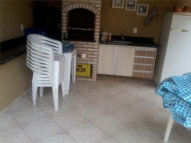 Foto do Casa - Casa à venda 3 Quartos, 2 Suites, 2 Vagas, 250M², Nossa Senhora da Abadia, Uberaba - MG | ZUCATO IMOBILIARIA LTDA