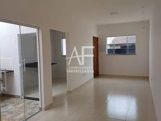 Casa com 125m², à venda, no bairro Residencial Estoril em Taubaté