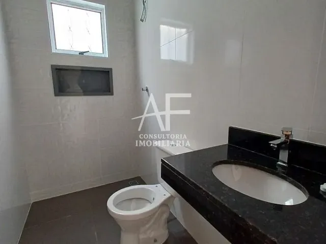 Casa com 125m², à venda, no bairro Residencial Estoril em Taubaté