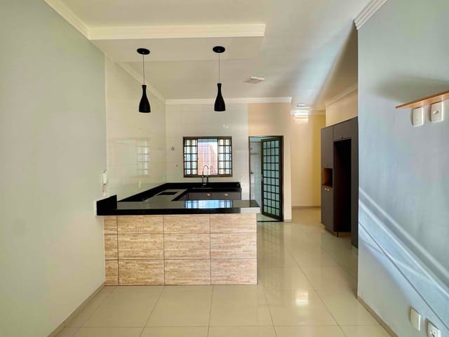 Foto do Casa - Casa padrão à Venda, Jardim Presidente, Rio Verde, GO | ApêHouse | Imobi