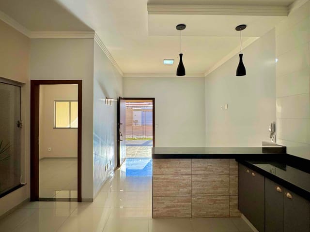 Foto do Casa - Casa padrão à Venda, Jardim Presidente, Rio Verde, GO | ApêHouse | Imobi