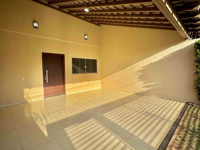 Foto do Casa - Casa padrão à Venda, Jardim Presidente, Rio Verde, GO | ApêHouse | Imobi