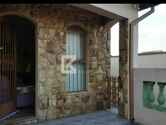 Casa com 253m² 2 quartos e 3 banheiros, à venda, no bairro Jardim Itamaracá em Indaiatuba