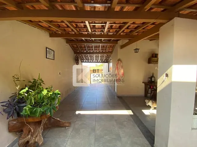 Casa com 253m² 2 quartos e 3 banheiros, à venda, no bairro Jardim Itamaracá em Indaiatuba