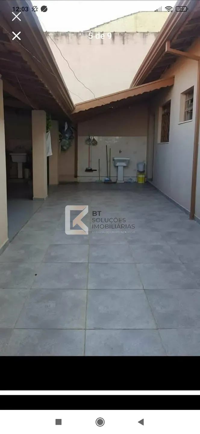 Casa, 2 quartos, 163 m² - Foto 21