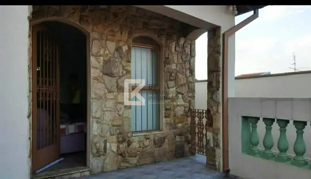 Casa, 2 quartos, 163 m² - Foto 2
