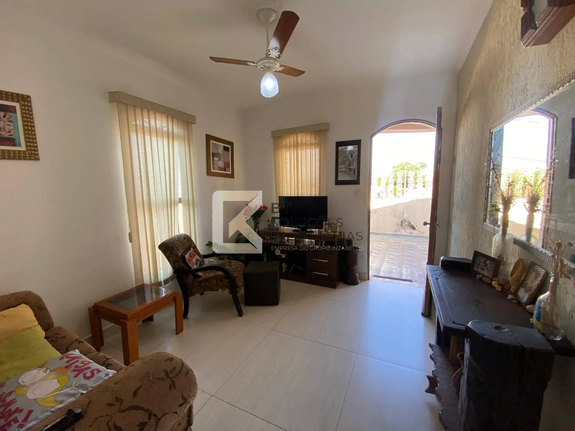 Casa, 2 quartos, 163 m² - Foto 6