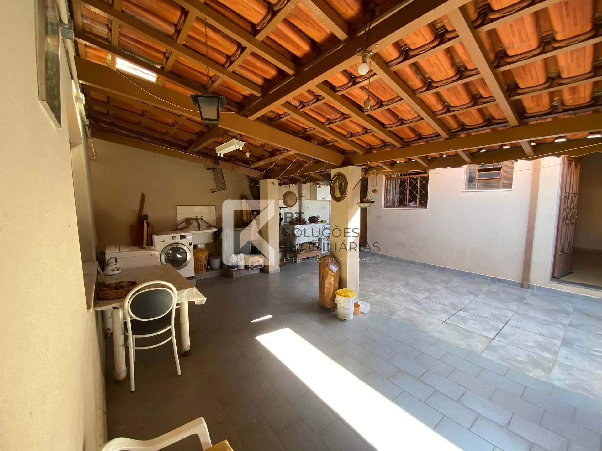 Casa, 2 quartos, 163 m² - Foto 22