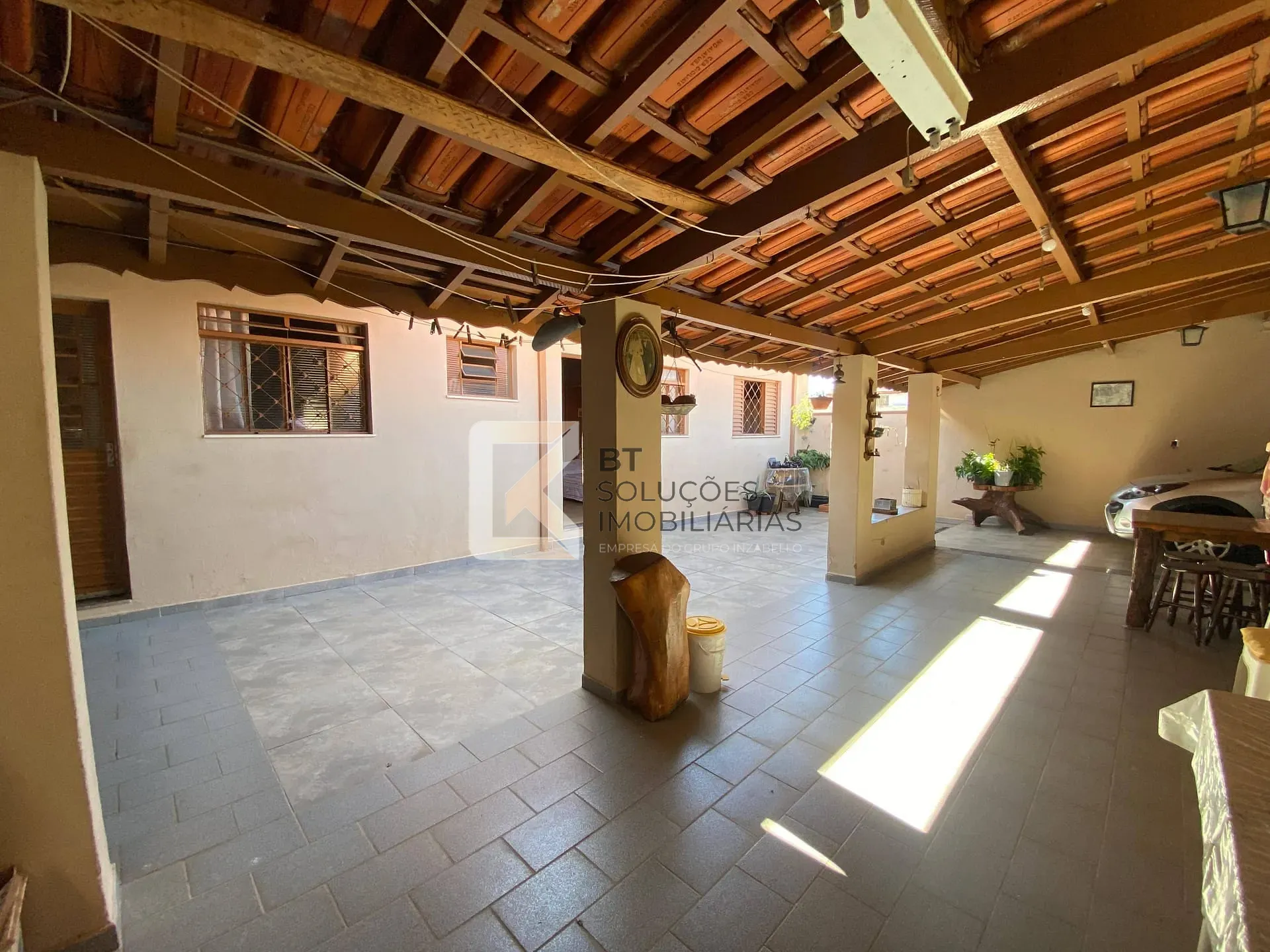 Casa, 2 quartos, 163 m² - Foto 1