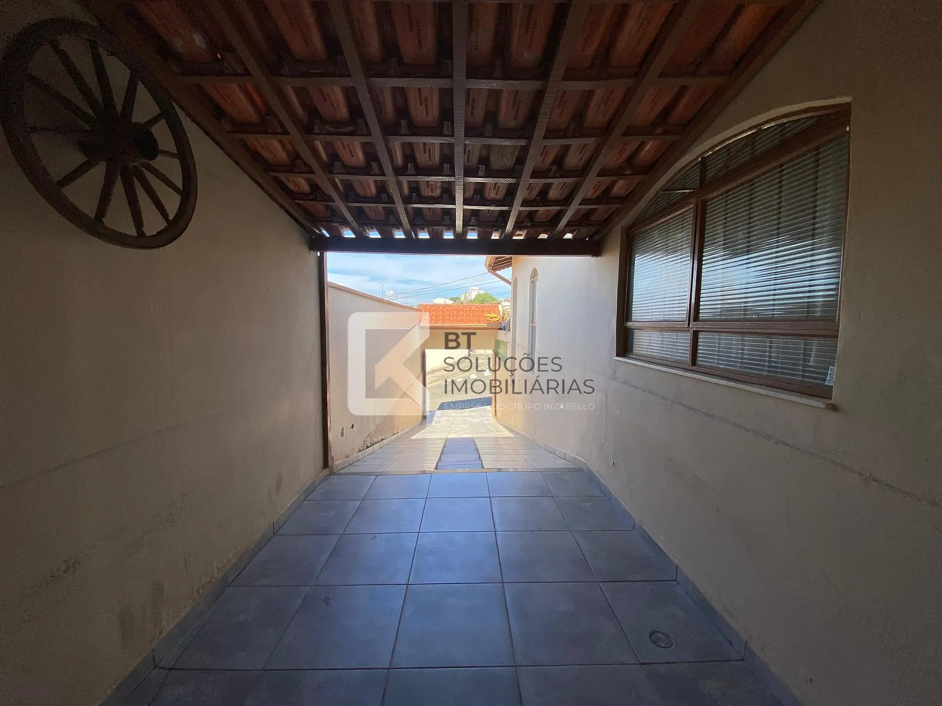 Casa, 2 quartos, 163 m² - Foto 3