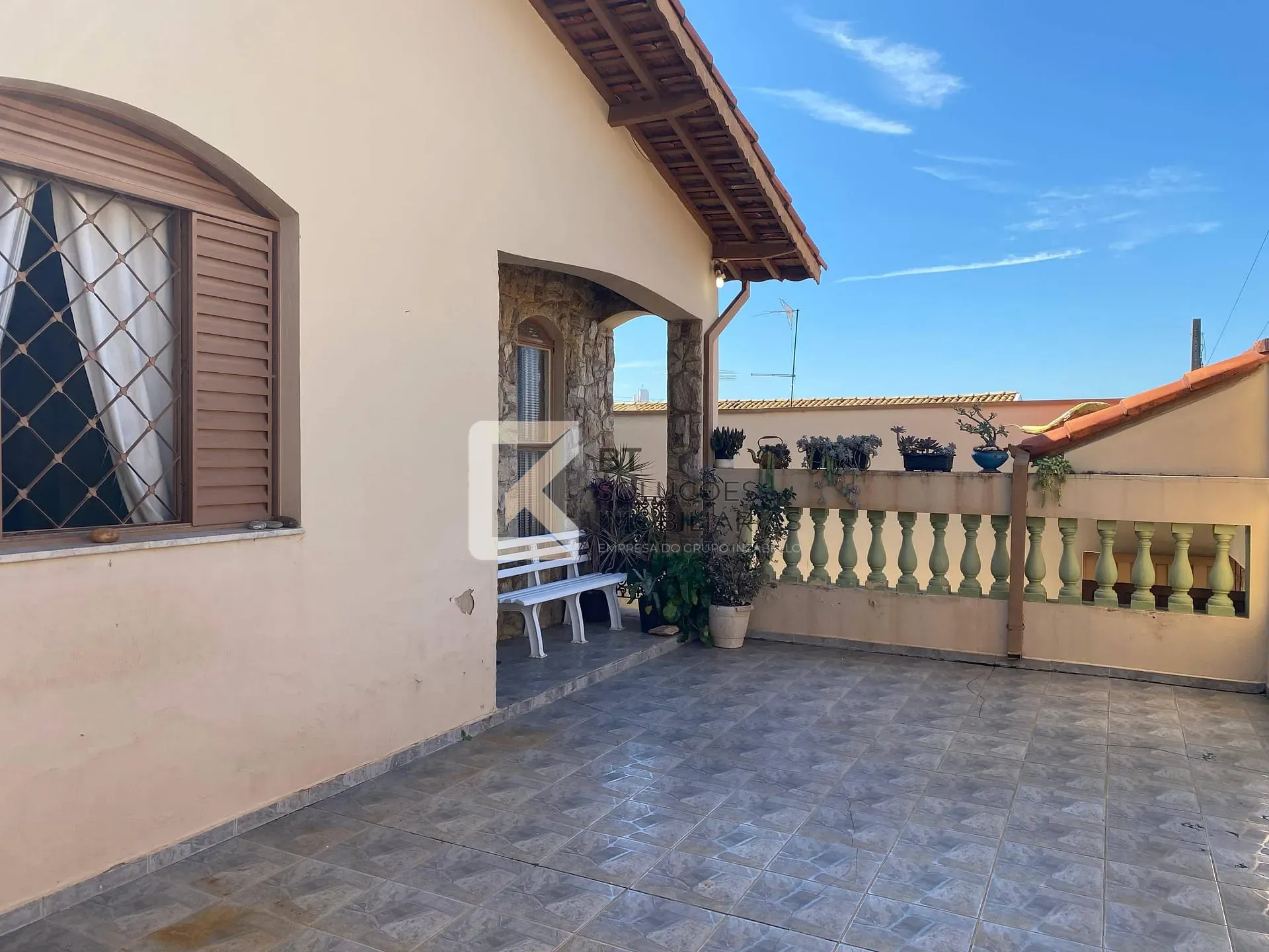 Casa, 2 quartos, 163 m² - Foto 25