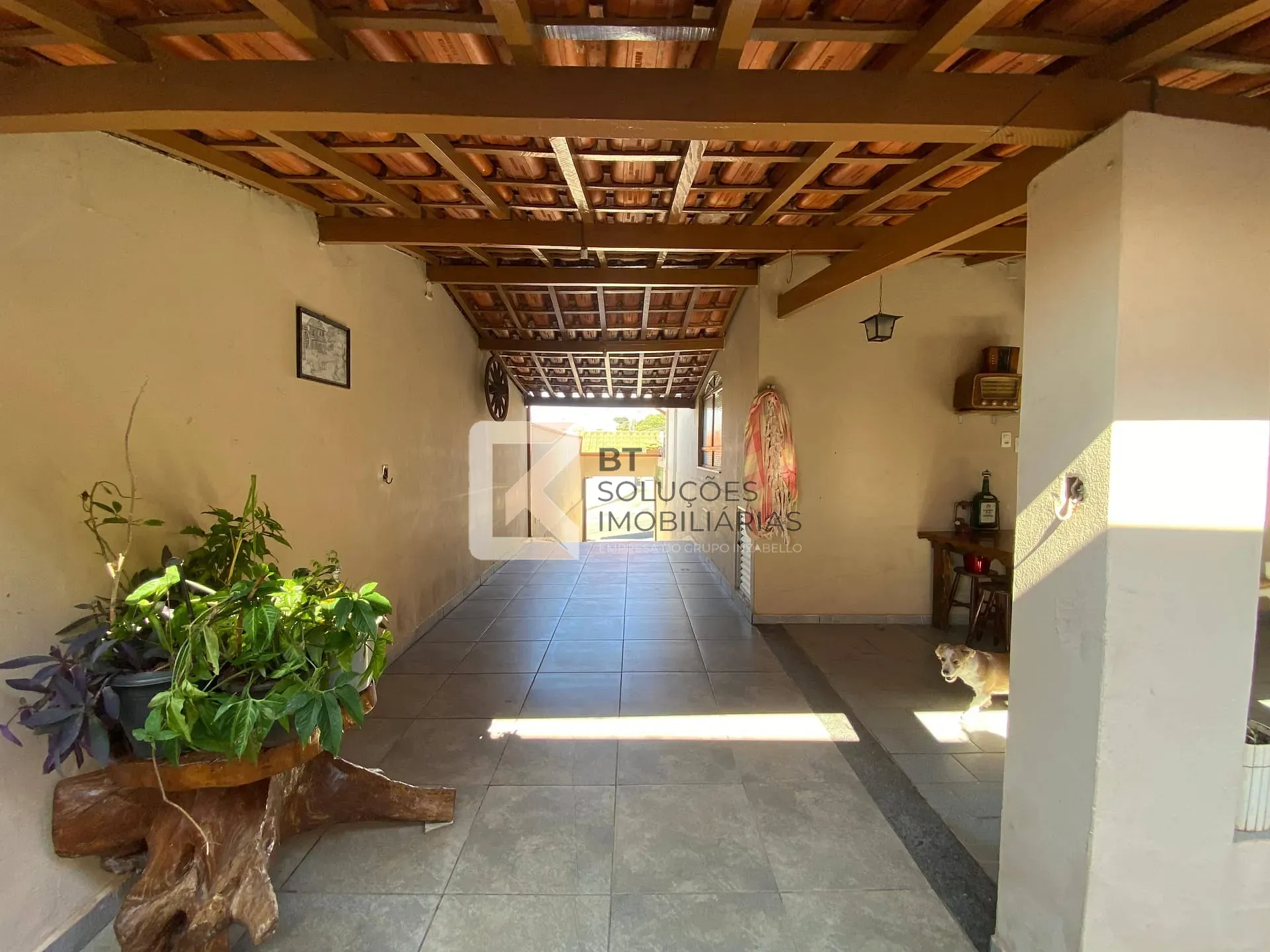 Casa, 2 quartos, 163 m² - Foto 4