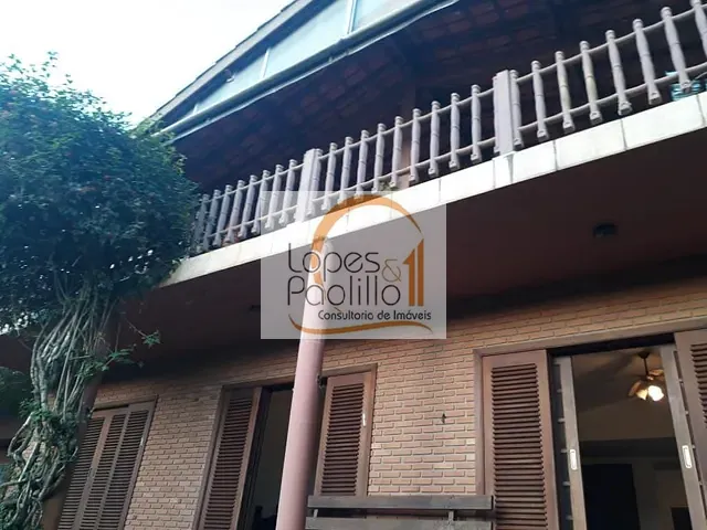 Casa com 800m² 4 quartos e 6 banheiros, à venda, no bairro Condominio Estância Parque de Atibaia em Atibaia