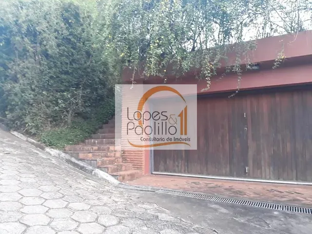 Casa com 800m² 4 quartos e 6 banheiros, à venda, no bairro Condominio Estância Parque de Atibaia em Atibaia