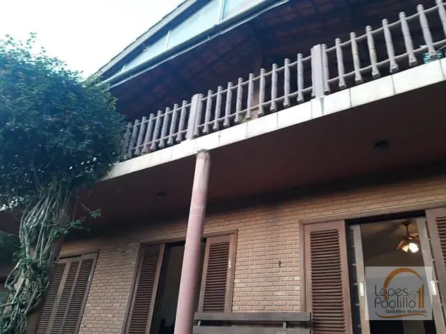 Casa com 800m² 4 quartos e 6 banheiros, à venda, no bairro Condominio Estância Parque de Atibaia em Atibaia