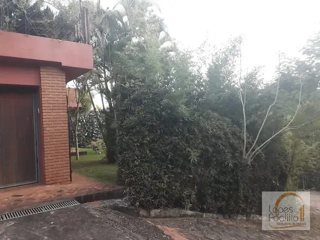 Casa com 800m² 4 quartos e 6 banheiros, à venda, no bairro Condominio Estância Parque de Atibaia em Atibaia